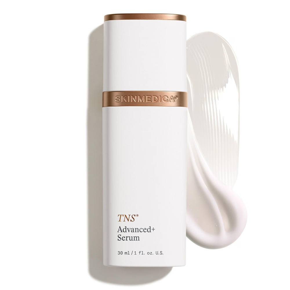 Skinmedica TNS Advanced+ Serum 1 oz / 30mL New in Box - Exp. 04/2028